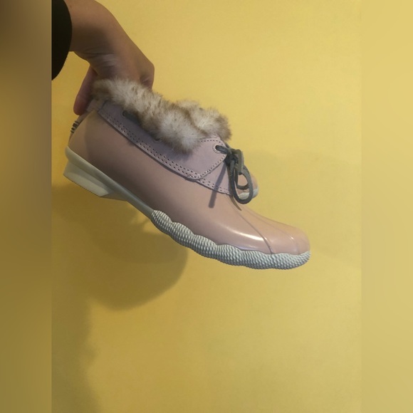 Sperry Saltwater duck bootie - Picture 6 of 6